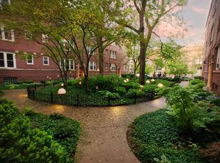 4728 N Racine Ave APT 3W, Chicago, IL 60640