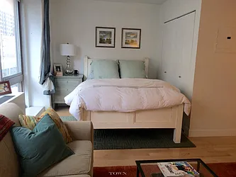 Rented by Town Residential