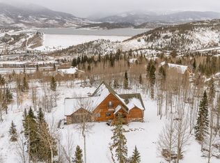 596 Aspen Dr, Silverthorne, CO 80498