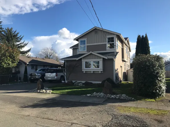 2016 Nielson Ave, Enumclaw, WA 98022