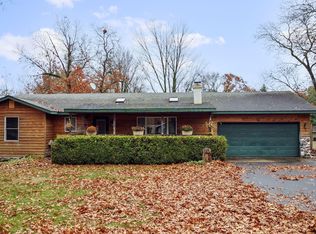 10201 N 464 E, Demotte, IN 46310