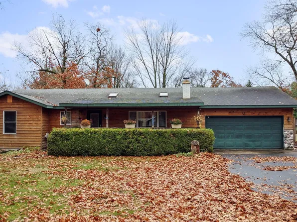 10201 N 464 E, Demotte, IN 46310