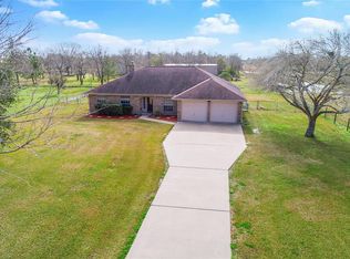 13817 Carolyn St, Santa Fe, TX 77517