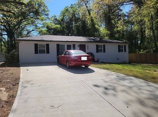 2090 Fairburn Rd SW, Atlanta, GA 30331