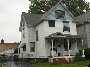 49 Rogers Ave, Rochester, NY 14606