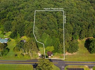 0 Highway 95, Rock Spring, GA 30739