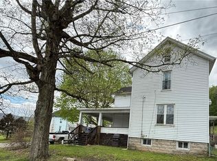 210 Chestnut St, New Florence, PA 15944