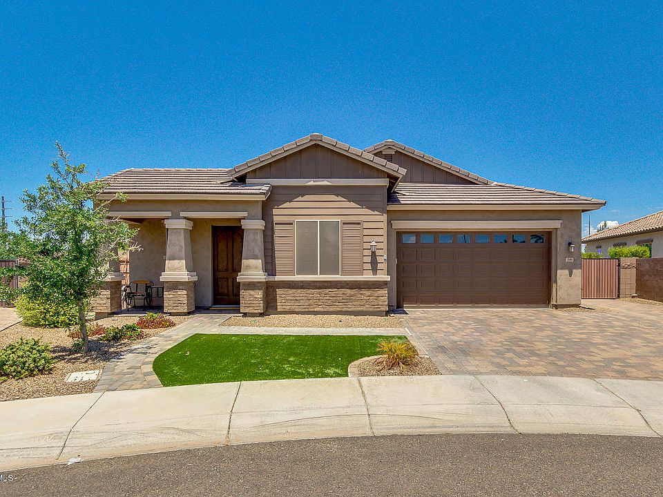 1st image of 398 E Las Colinas Pl