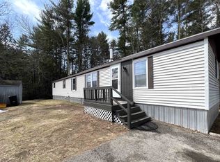 47 Fogg Rd, EPPING, NH 03042