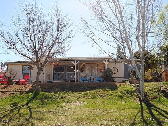 2nd image of 13930 E Antelope Way