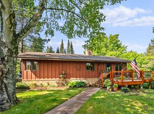 723 County Road 6, Grand Marais, MN 55604