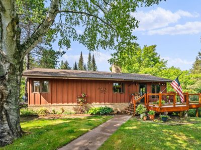 723 County Road 6, Grand Marais, MN, 55604