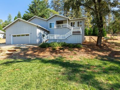 15017 Lorie Dr, Grass Valley, CA, 95949