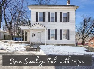 108 Prospect St, Troy, IL 62294