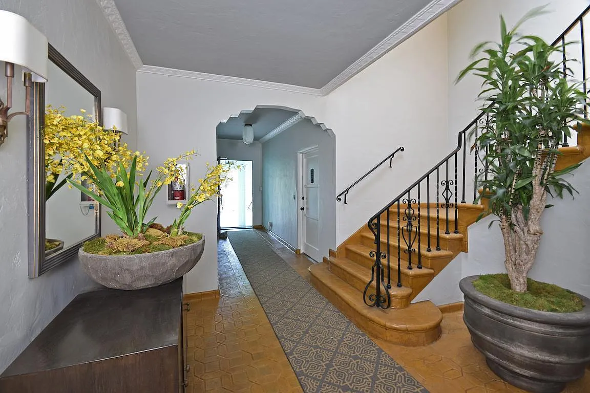 1 bed, 931 sqft, $3,250 — Photo 4