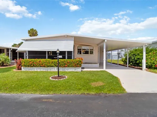 10303 Burnt Store Rd Unit 25, Punta Gorda, FL 33950