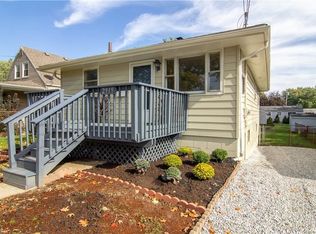 2919 Wingate Ave, Akron, OH 44314