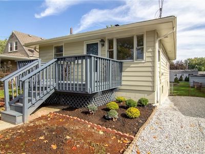 2919 Wingate Ave, Akron, OH, 44314
