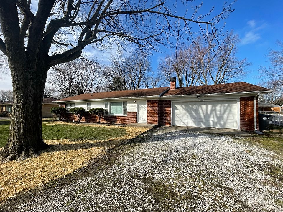 5035 Pearl St, Anderson, IN 46013 Zillow