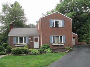 1641 Jamestown Pl, Pittsburgh, PA