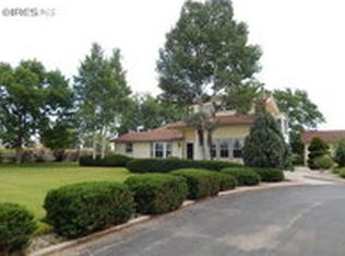 8524 S Timberline Rd, Fort Collins, CO 80525