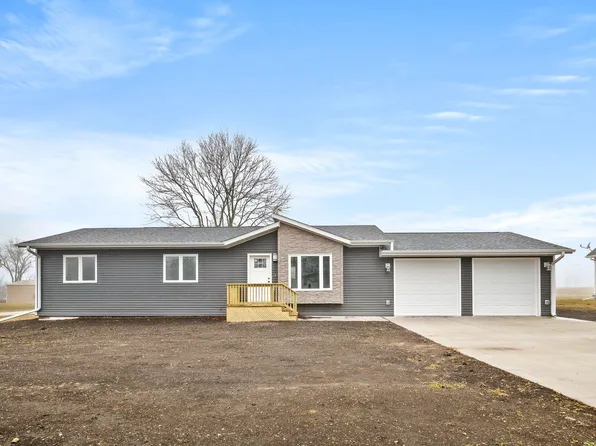 412 Sheridan St, Menlo, IA 50164