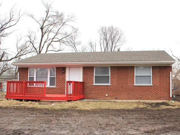 (undisclosed Address), Sun River Terrace, IL 60964