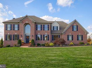 1511 Winsford Ln, York, PA 17404