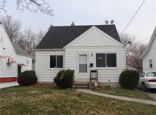 2328 Dunham St, Toledo, OH 43609