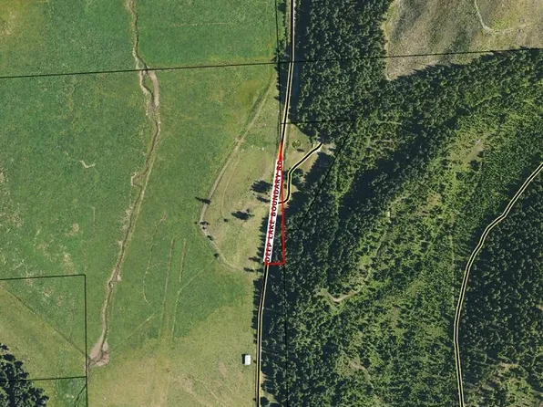 3158 Deep Lake Boundary Rd, Colville, WA 99114