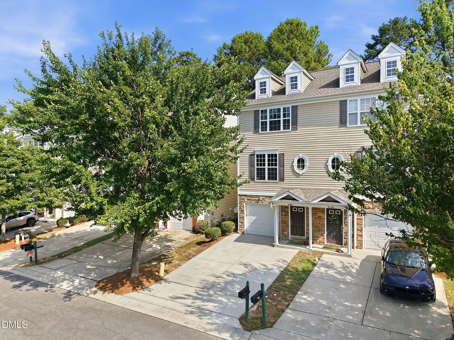 2180 Persimmon Ridge Dr
