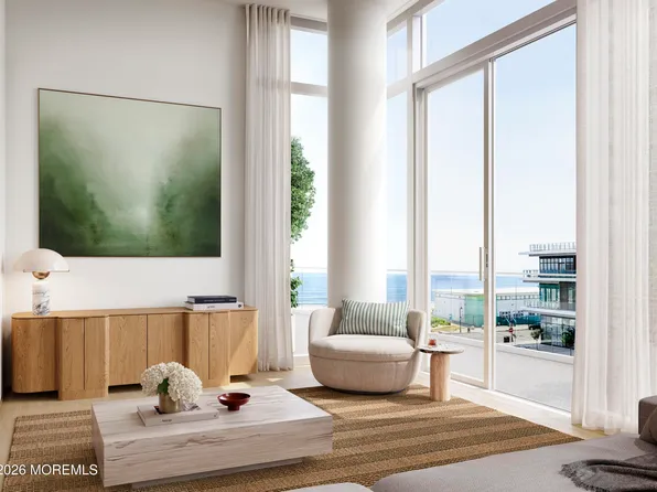 1201 Ocean Avenue #815, Asbury Park, NJ 07712