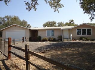 2227 Quail Hill Rd, Copperopolis, CA 95228