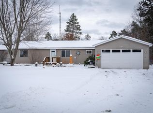 584 Angelo Dr, Saint Helen, MI 48656