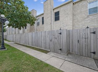 17461 Red Oak Dr #7461, Houston, TX 77090