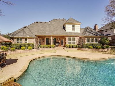 209 Mill Xing W, Colleyville, TX, 76034