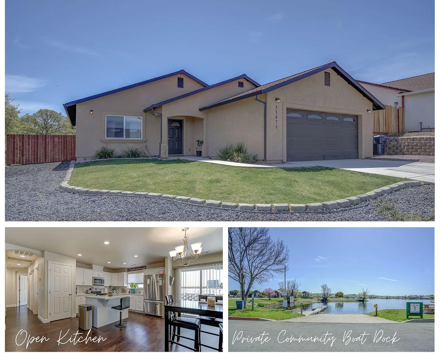 21871 Preston Pl photo 1