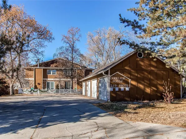 229 Bross Street #D, Longmont, CO 80501