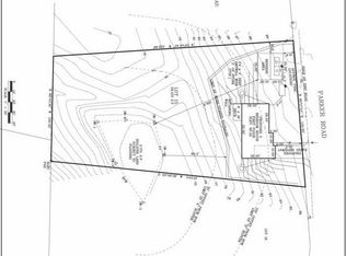 32 Parker Rd, East Falmouth, MA 02536