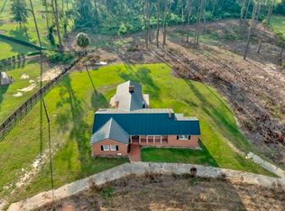 407 Westgreen Rd, Douglas, GA 31533