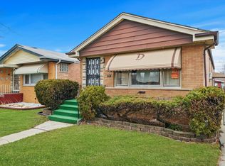 16023 Gauger Ave, Harvey, IL 60426