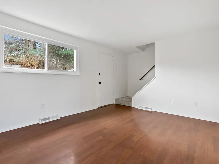 Baldwin Cathell Townhouses — Photo 6