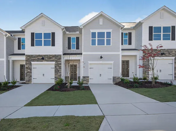 155 Starlight St, Sanford, NC 27330