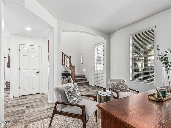 4th image of 3109 N Black Rock Rd