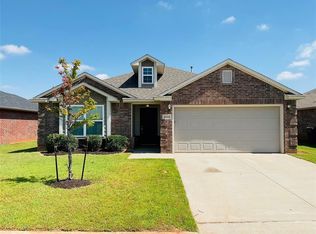 8521 SW 50th St, Oklahoma City, OK 73179
