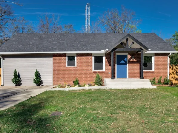 143 Donald St, Nashville, TN 37207