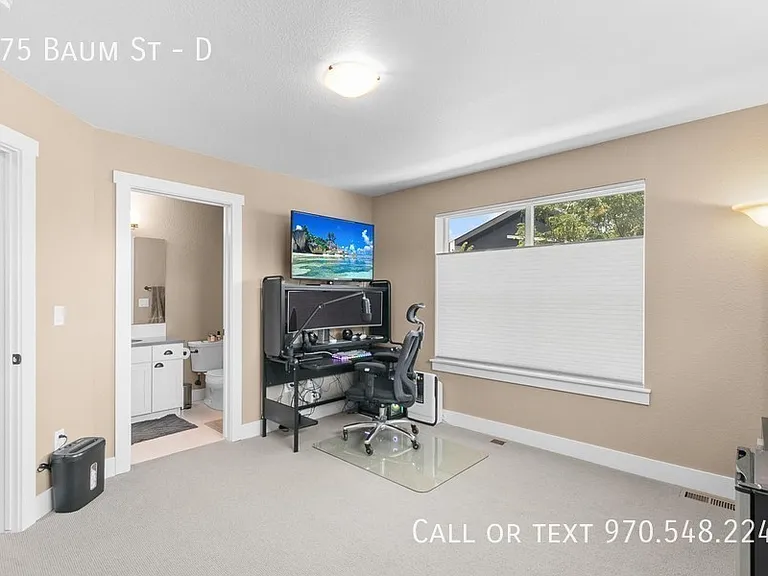 875 Baum St #D — Photo 19