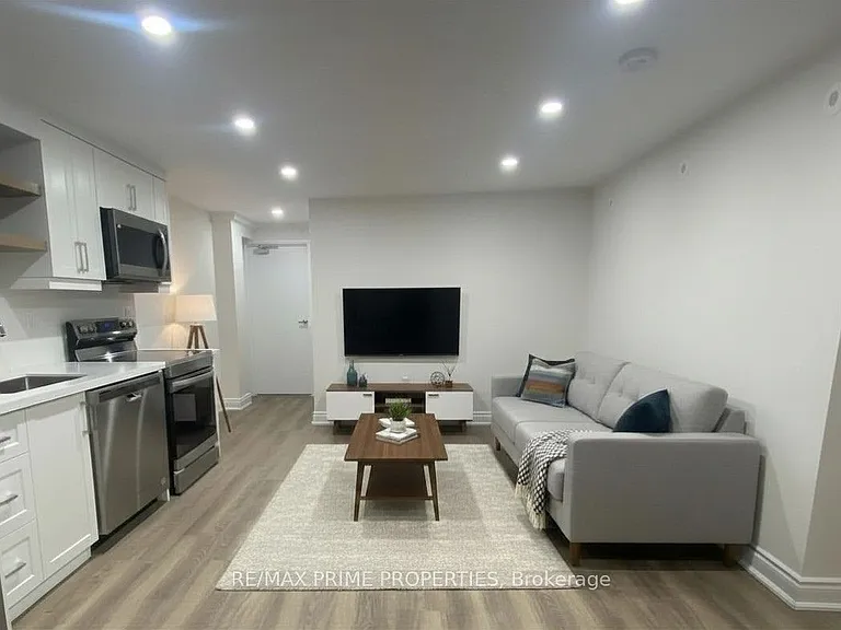2929 Bur Oak Ave #BASEMENT — Photo 3