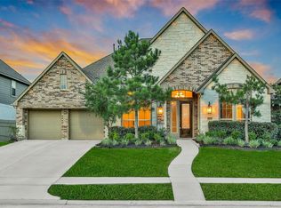 17373 Amaryllis Ln, Conroe, TX 77302