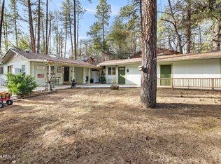 1347 W Quartz Rd, Prescott, AZ 86303